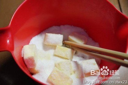 好吃易做的蛋糕——曼越莓马芬