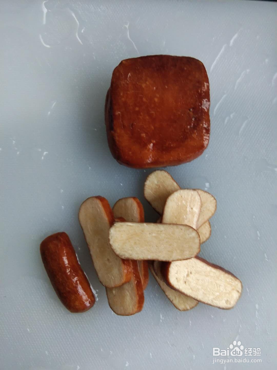 香干怎么做才好吃