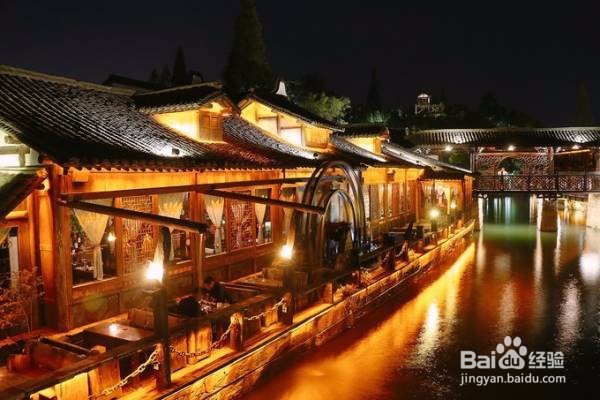 如何在华东五市旅游实惠且好玩呢