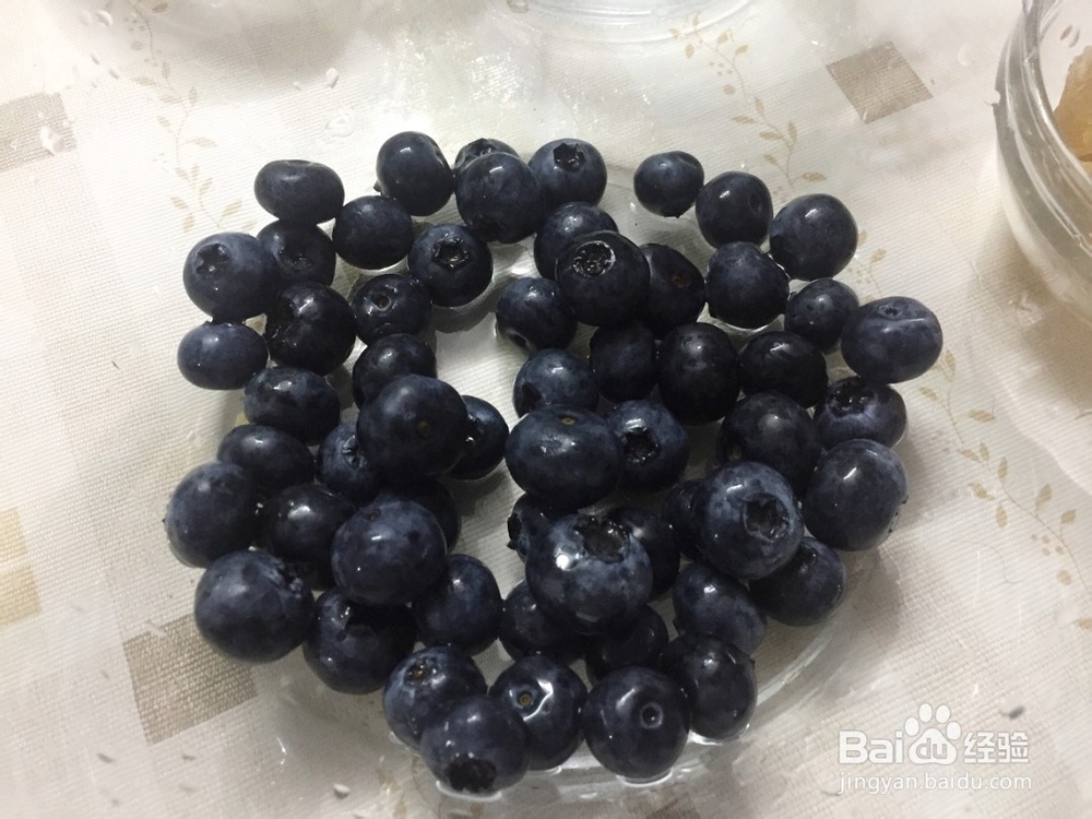 自制蓝莓酒做法