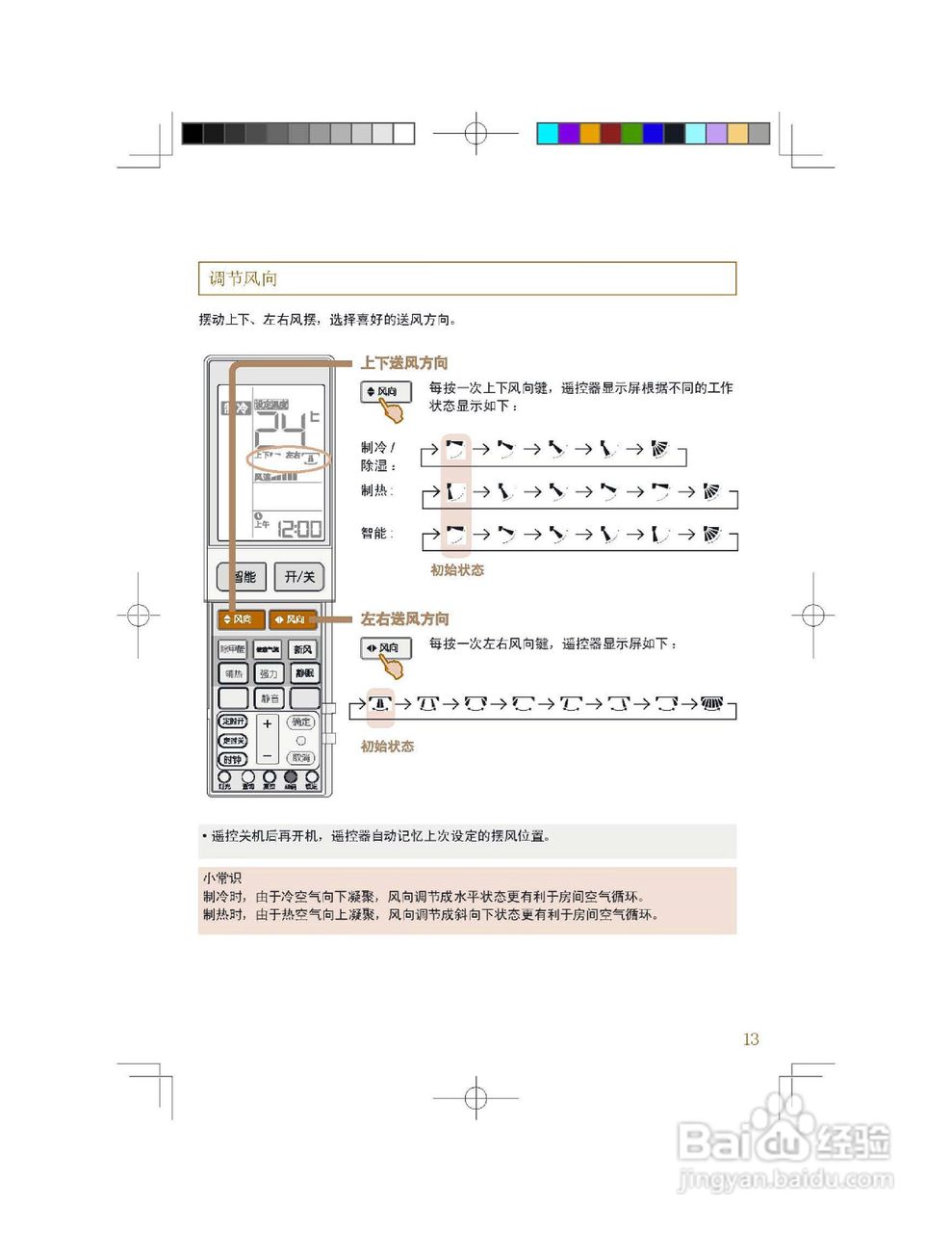 海尔KFR-26GW/63SCX21家用变频空调说明书:[2]