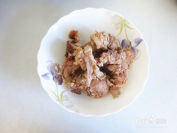 山药玉米猪骨汤