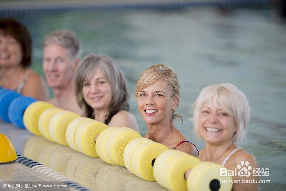 老年人运动需注意哪些事项