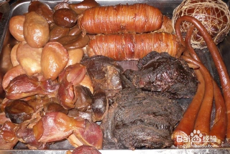 不能隔夜吃的七种食物