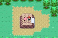 口袋妖怪圣灰攻略图片5