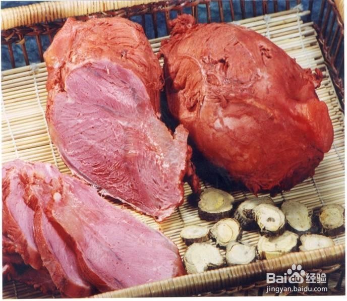 牛肉的几种做法