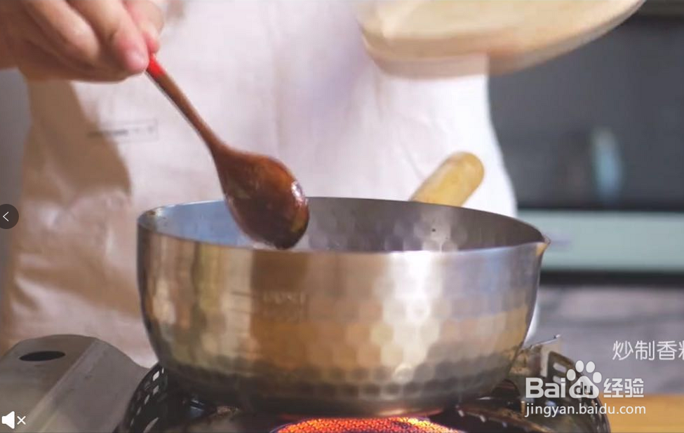 不用油做出来的低油红烧肉肥而不腻