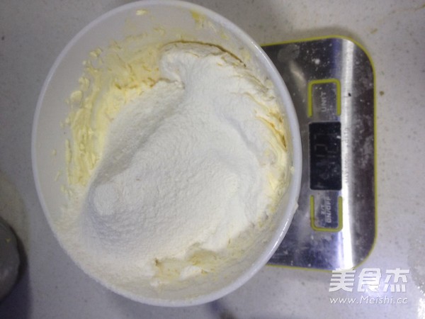 凤梨酥的家常做法