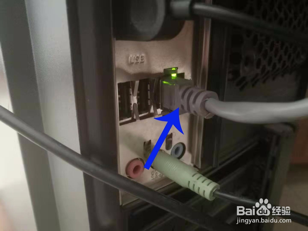 猫和路由器怎么连接