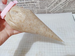 白芝麻薄脆饼干怎么做的白芝麻薄脆饼干做法