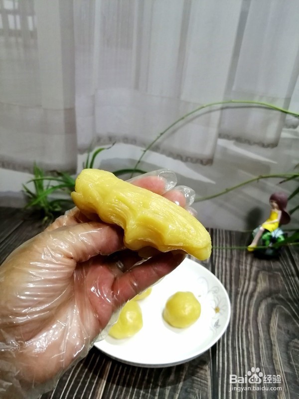 绿豆沙馅的做法