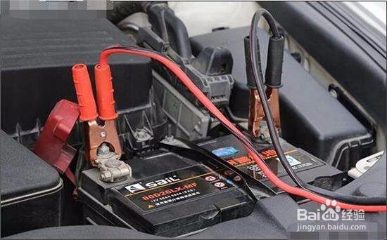 车灯没关没电了怎么办