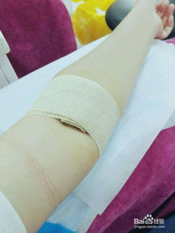 献血后有什么注意事项|今日献血APP教教你