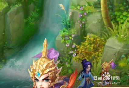 大话西游手游阻止天兵怎么过