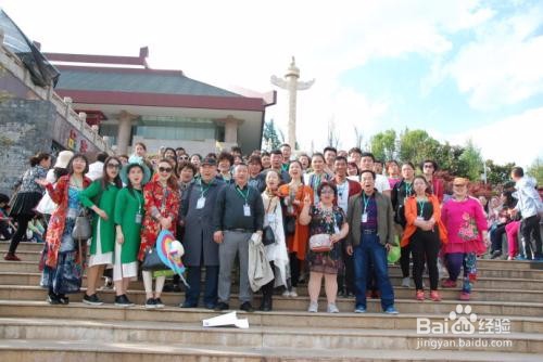 面对导游的强制消费怎么办