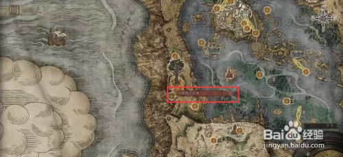 艾尔登法环看门犬锡杖怎么获得