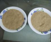 怎样制做红糖发糕