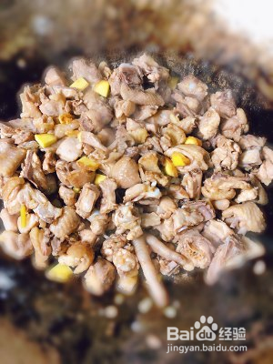 空气炸辣子鸡做法大全