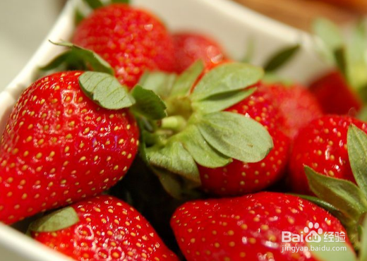 常吃什么可以美白牙齿?护理牙齿有哪些方法?