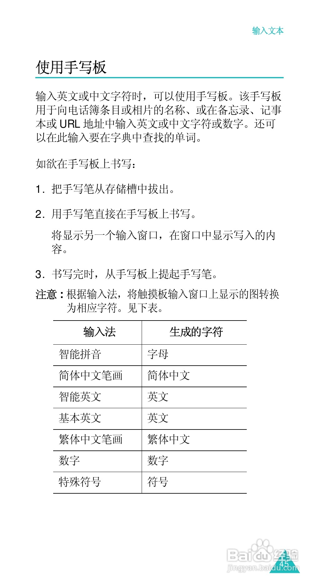 三星SGH-D488手机使用说明书:[5]