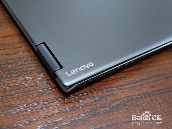 联想 YOGA 710 IPS笔记本开箱