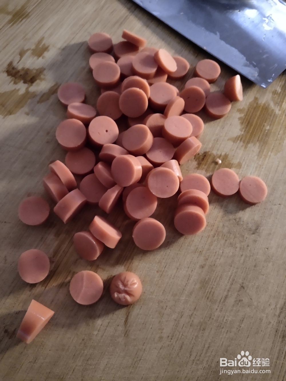 面糊怎么做好吃
