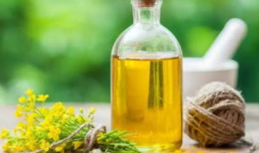 菜籽油炒菜的正确吃法