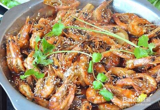 李想大虾详细做法