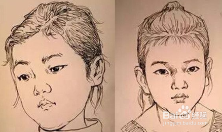 人物速写出彩的五个诀窍