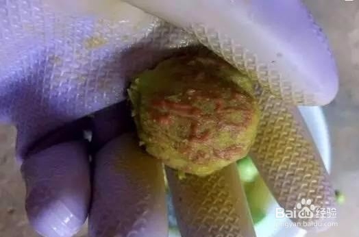 文玩核桃青皮怎么开