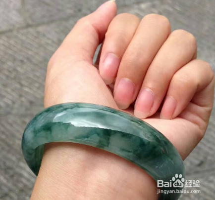 翡翠手镯价格