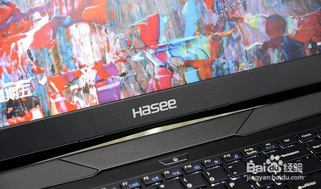 神舟战神Z7M-i7D0图赏