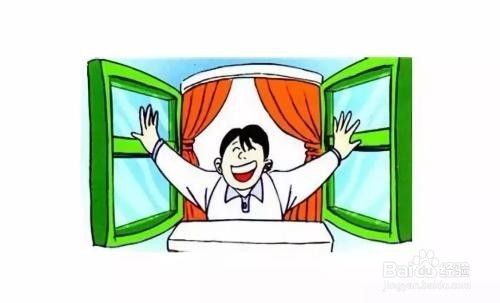 教大家如何去甲醛更加有效