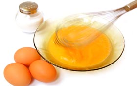 痛风饮食之木须瓜片