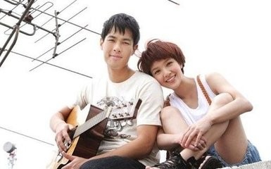 #过年#面对男生告白怎么办