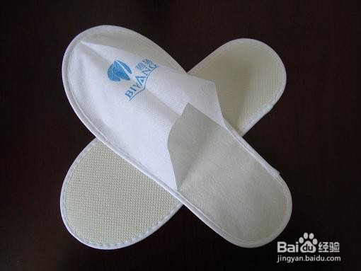 一次性拖鞋如何消毒