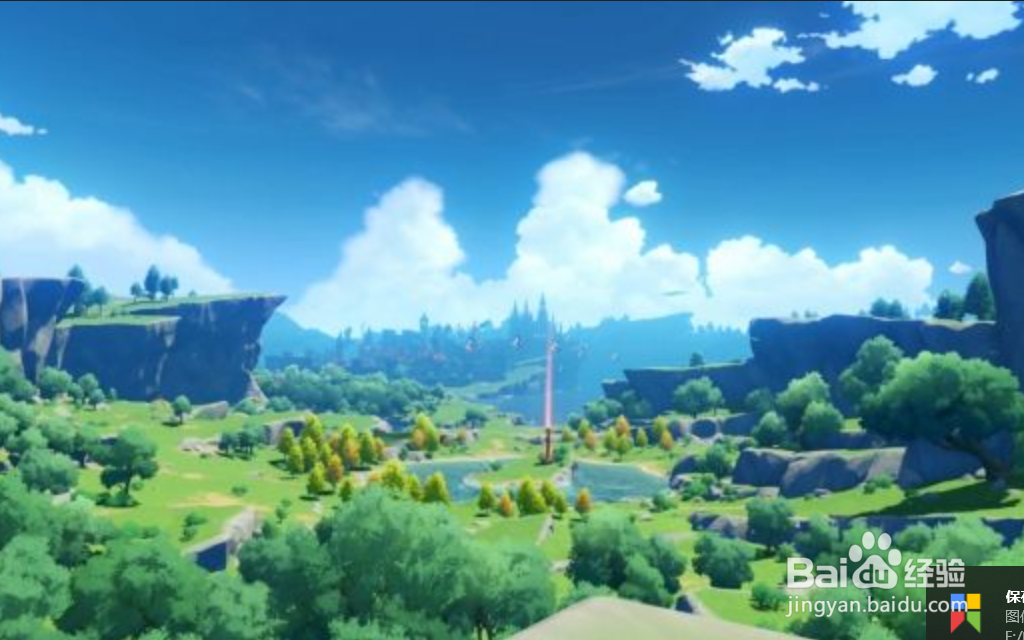 原神奔狼的领主怎么开