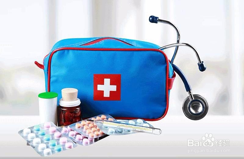 带老人外出旅游注意事项