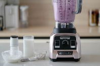 告别排队的奶盖芋泥奶茶