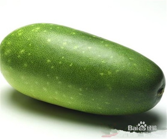 门口云商教你冬瓜好吃新做法-琥珀冬瓜