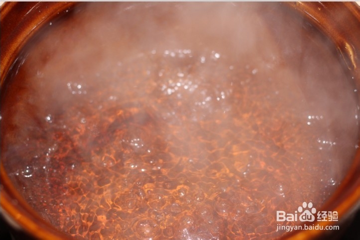 秋冬佳品——甜酒汤圆