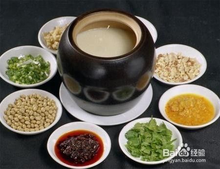 传统中医的饮食养生其一