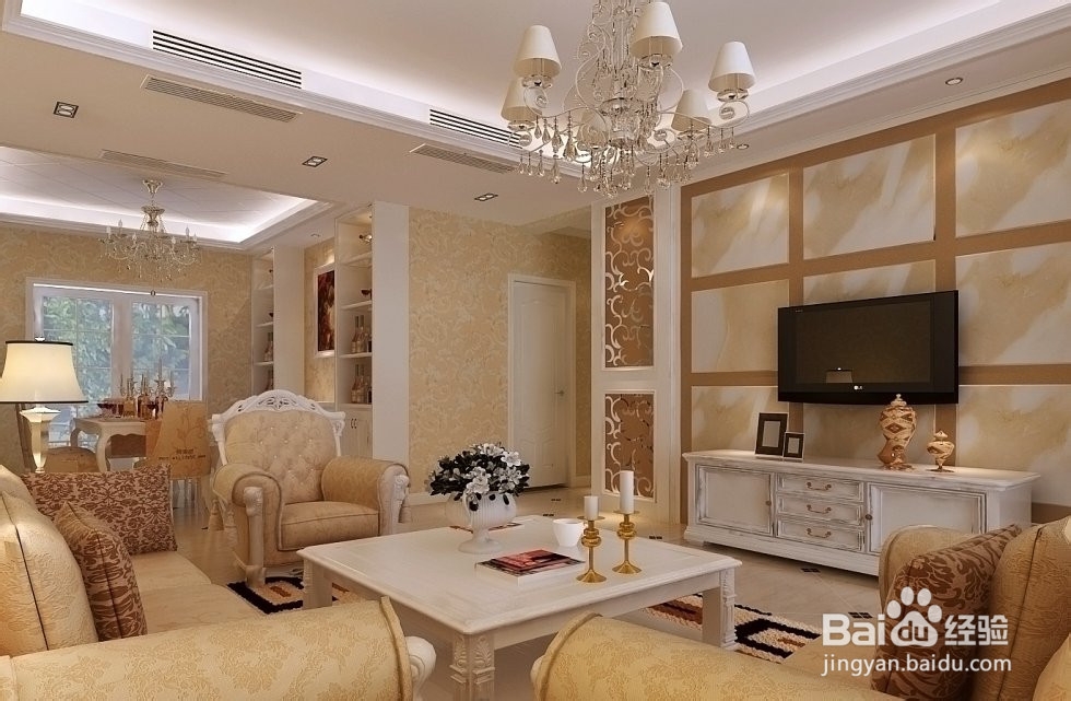 装修竣工验收的注意事项