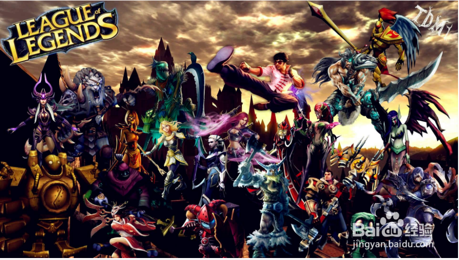 lol奥德赛两芯片 攻略