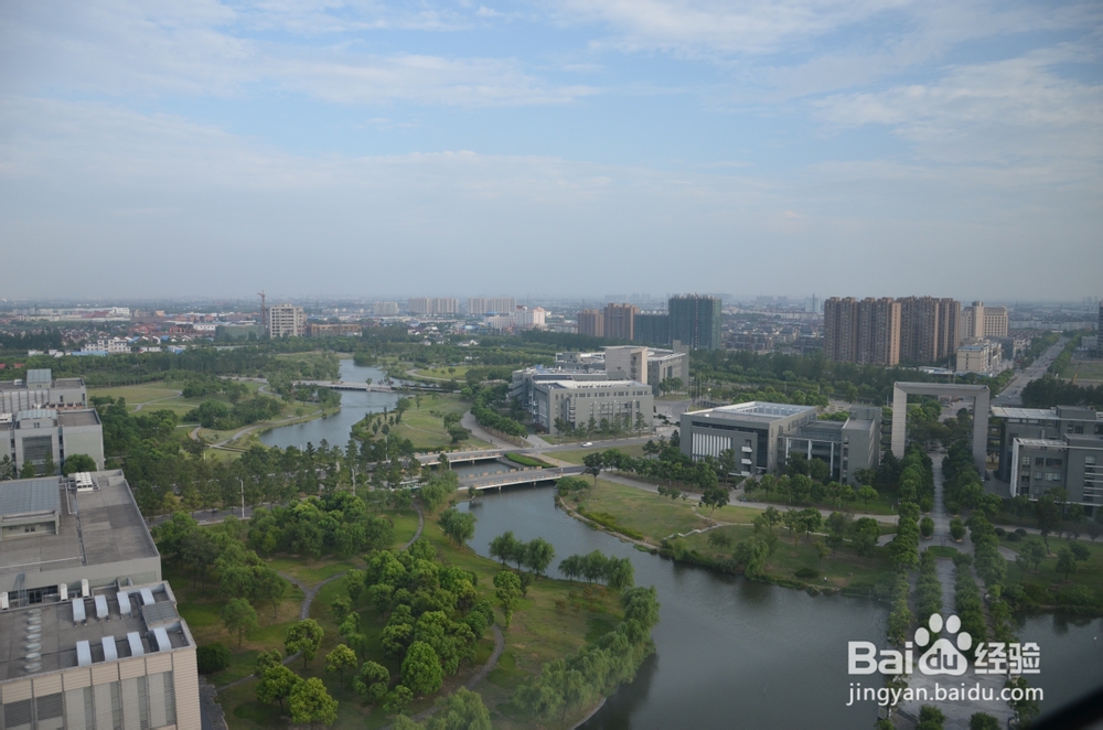 【新生指南】同济大学嘉定校区：[1]图书馆篇