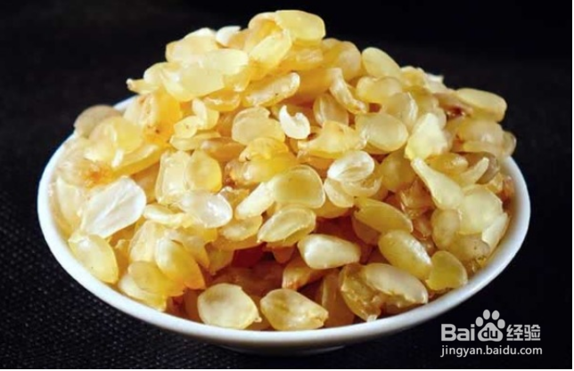 6种食物，每天吃一点，助你排毒养颜皮肤好！