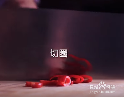 可口的红烧茄子详细做法