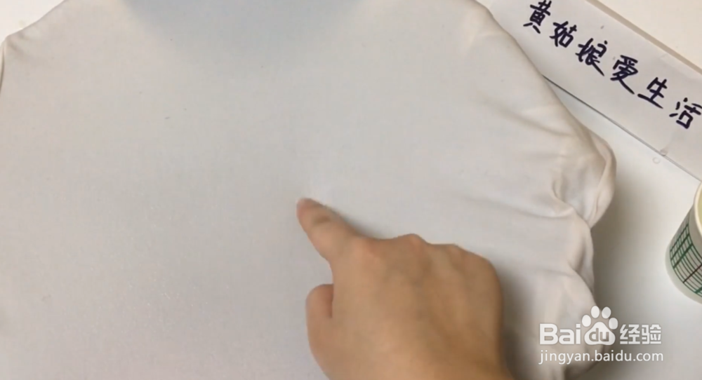 洗衣服时倒一杯它,多脏的衣服都能轻松洗干净