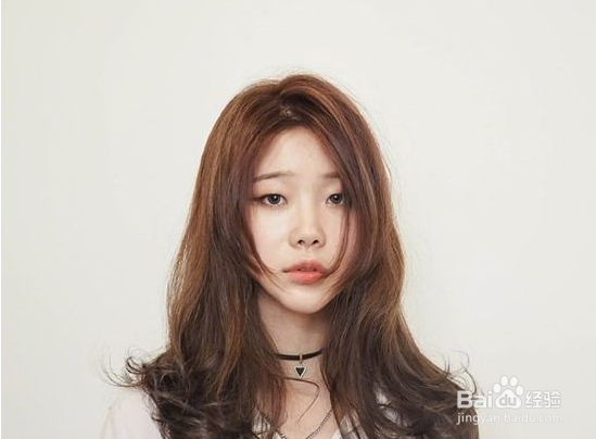 2017年流行的发色