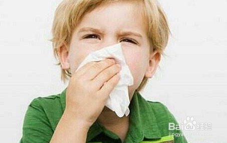 宝宝流鼻涕要不要吃药治疗呢?
